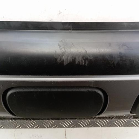 Pare choc arriere CITROEN C3 AIRCROSS 1