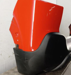 Pare choc arriere CITROEN C3 AIRCROSS 1 Photo n°3