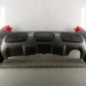 Pare choc arriere CITROEN C3 AIRCROSS 1
