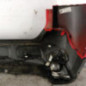 Pare choc arriere CITROEN C3 AIRCROSS 1