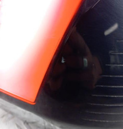 Feu arriere principal droit (feux) PEUGEOT 5008 2