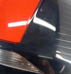 Feu arriere principal droit (feux) PEUGEOT 5008 2 Photo n°3