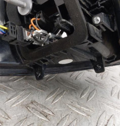 Feu arriere principal droit (feux) PEUGEOT 5008 2 Photo n°5