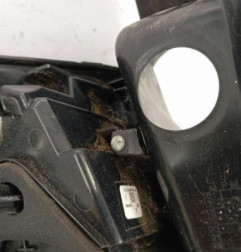 Feu arriere principal droit (feux) PEUGEOT 5008 2 Photo n°6