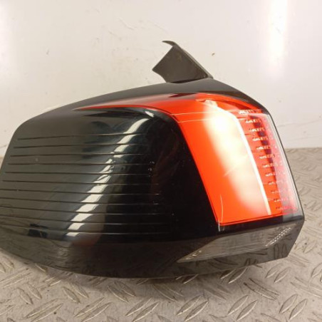 Feu arriere principal gauche (feux) PEUGEOT 5008 2 Photo n°1