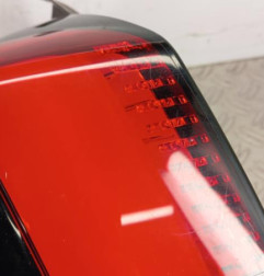 Feu arriere principal gauche (feux) PEUGEOT 5008 2