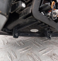 Feu arriere principal gauche (feux) PEUGEOT 5008 2 Photo n°4