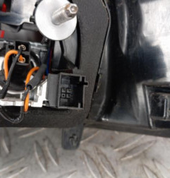 Feu arriere principal gauche (feux) PEUGEOT 5008 2 Photo n°5