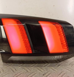 Feu arriere secondaire gauche (feux) PEUGEOT 5008 2 Photo n°1