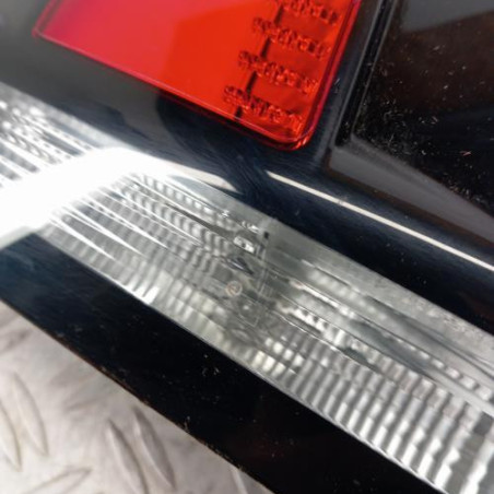 Feu arriere secondaire gauche (feux) PEUGEOT 5008 2