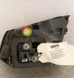 Feu arriere secondaire gauche (feux) PEUGEOT 5008 2 Photo n°5