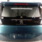 Malle/Hayon arriere PEUGEOT 5008 2