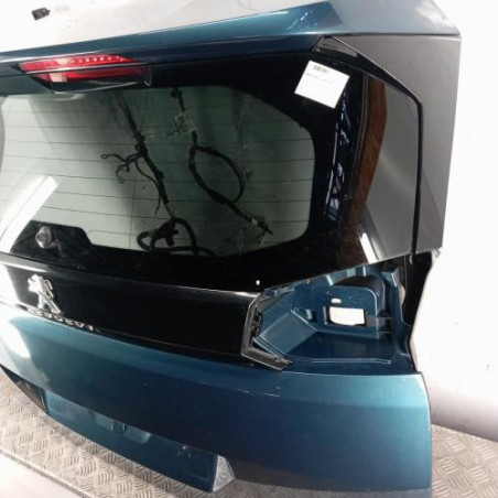 Malle/Hayon arriere PEUGEOT 5008 2