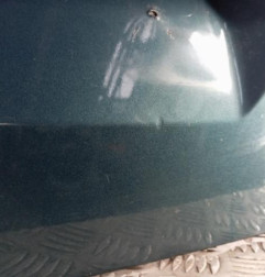 Malle/Hayon arriere PEUGEOT 5008 2 Photo n°4