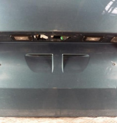 Malle/Hayon arriere PEUGEOT 5008 2 Photo n°5