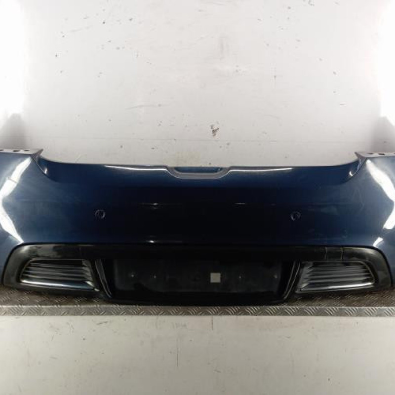 Pare choc arriere PEUGEOT 308 1