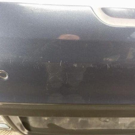 Pare choc arriere PEUGEOT 308 1