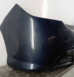 Pare choc arriere PEUGEOT 308 1 Photo n°3