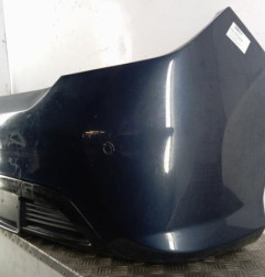 Pare choc arriere PEUGEOT 308 1 Photo n°4