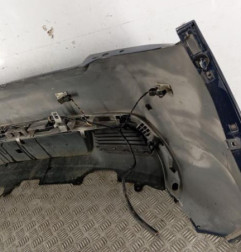 Pare choc arriere PEUGEOT 308 1 Photo n°5