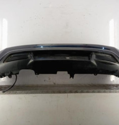 Pare choc arriere PEUGEOT 308 1 Photo n°8