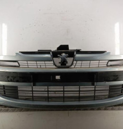 Pare choc avant PEUGEOT 807 Photo n°1