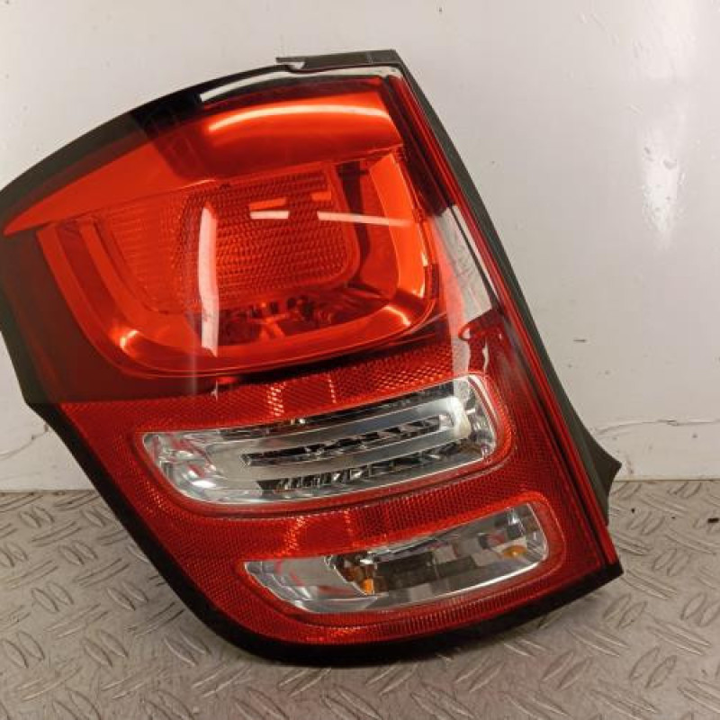 Feu arriere principal gauche (feux) CITROEN C3 2