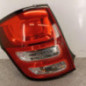 Feu arriere principal gauche (feux) CITROEN C3 2