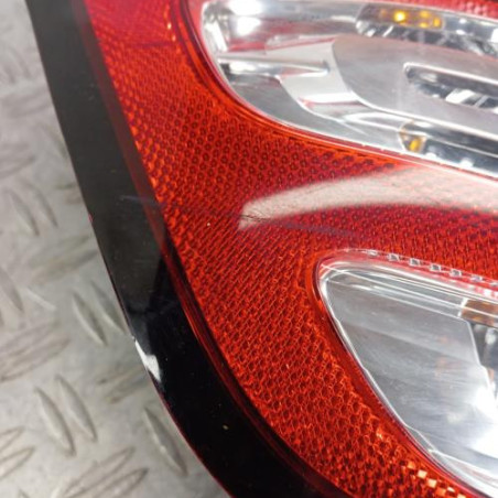 Feu arriere principal gauche (feux) CITROEN C3 2