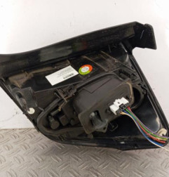 Feu arriere principal gauche (feux) CITROEN C3 2 Photo n°4