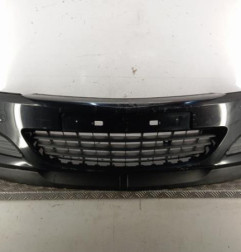 Pare choc avant OPEL ASTRA H Photo n°1