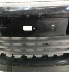 Pare choc avant OPEL ASTRA H