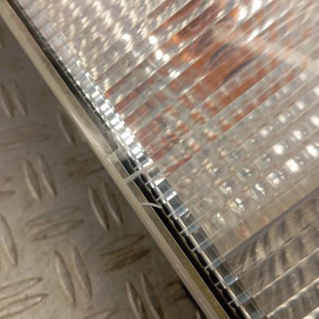 Feu arriere principal droit (feux) MERCEDES VITO 639