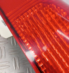 Feu arriere principal droit (feux) MERCEDES VITO 639 Photo n°3