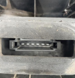 Feu arriere principal droit (feux) MERCEDES VITO 639 Photo n°6