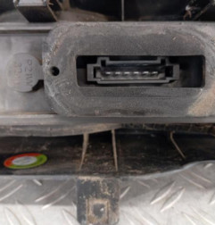 Feu arriere principal droit (feux) MERCEDES VITO 639 Photo n°7