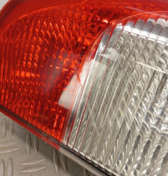 Feu arriere principal gauche (feux) MERCEDES VITO 639