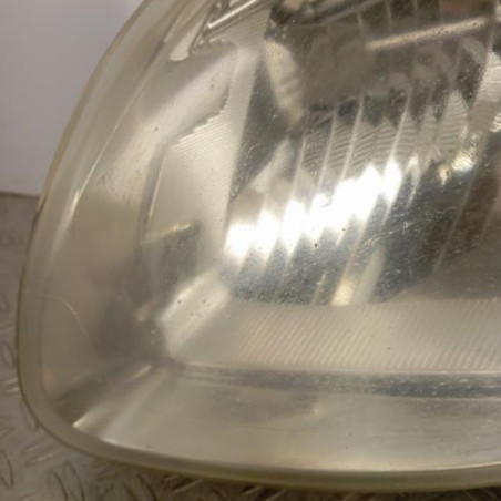 Optique avant principal gauche (feux)(phare) RENAULT KANGOO 2