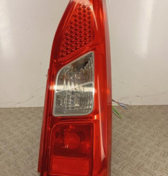 Feu arriere principal droit (feux) PEUGEOT PARTNER 2 Photo n°1