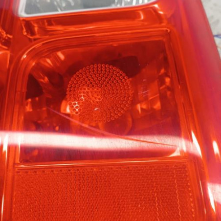 Feu arriere principal droit (feux) PEUGEOT PARTNER 2