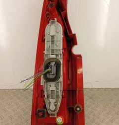 Feu arriere principal droit (feux) PEUGEOT PARTNER 2 Photo n°3