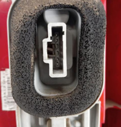 Feu arriere principal droit (feux) PEUGEOT PARTNER 2 Photo n°4