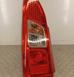 Feu arriere principal gauche (feux) PEUGEOT PARTNER 2 Photo n°1