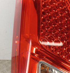 Feu arriere principal gauche (feux) PEUGEOT PARTNER 2