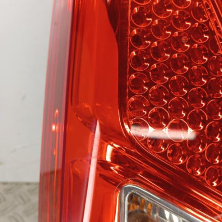 Feu arriere principal gauche (feux) PEUGEOT PARTNER 2