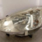 Optique avant principal gauche (feux)(phare) PEUGEOT PARTNER 2