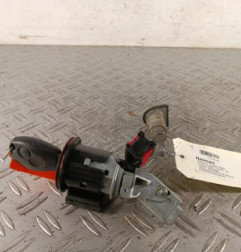 Neiman RENAULT CLIO 3 Photo n°1