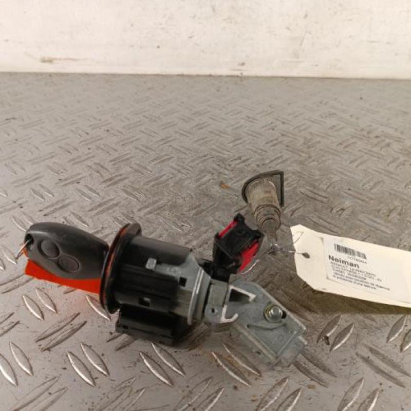 Neiman RENAULT CLIO 3