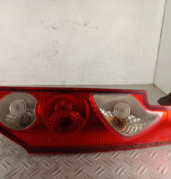 Feu arriere principal droit (feux) RENAULT KANGOO 2 Photo n°1