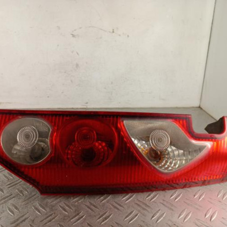 Feu arriere principal droit (feux) RENAULT KANGOO 2 Photo n°1